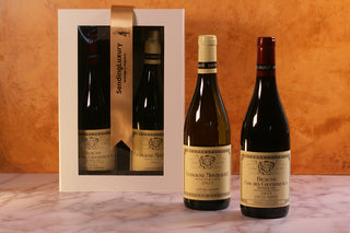Bourgogne wines Gift