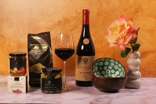 The Barolo & Artisan Harmony Gift - SendingLuxury
