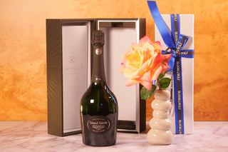 The Grand Celebration Gift - SendingLuxury
