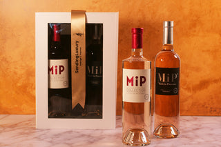 MIP French wines Luxury Gift