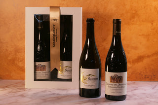 French Wines Gift
