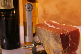 The Iberian Reserve Gift - SendingLuxury