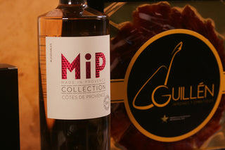 The Mediterranean Experience Gift - SendingLuxury