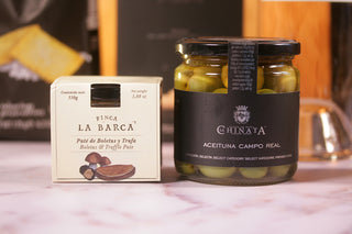 The Mediterranean Experience Gift - SendingLuxury